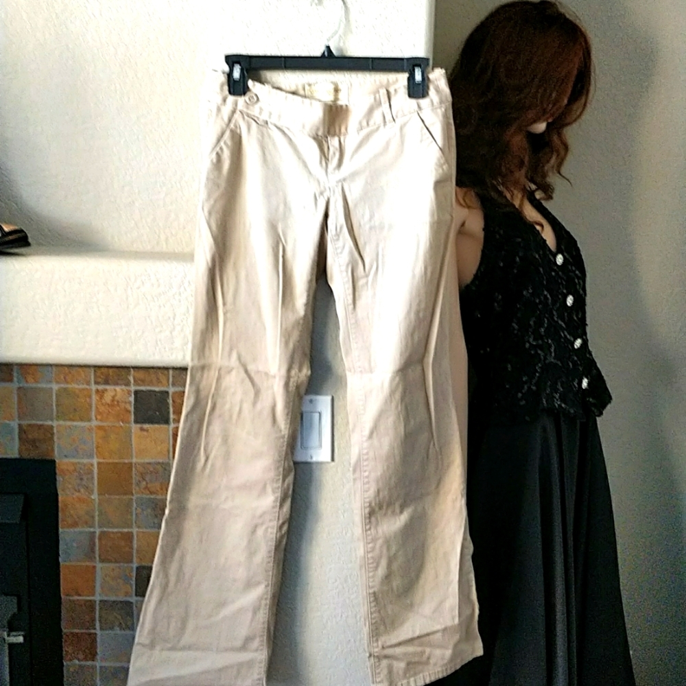 London Jean the Kate fit 2 tall